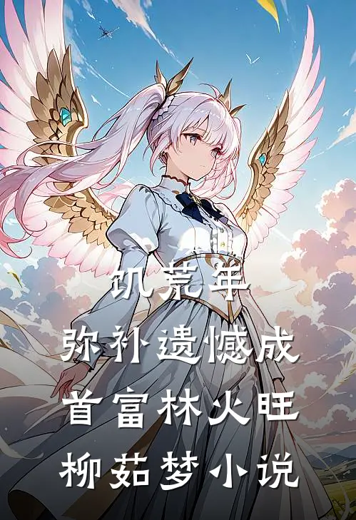 饥荒年：弥补遗憾成首富林火旺柳茹梦小说
