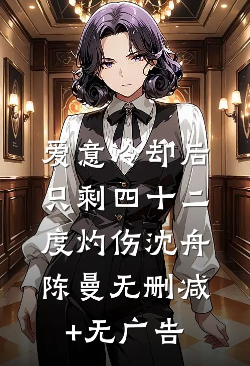 爱意冷却后，只剩四十二度灼伤沈舟陈曼无删减+无广告