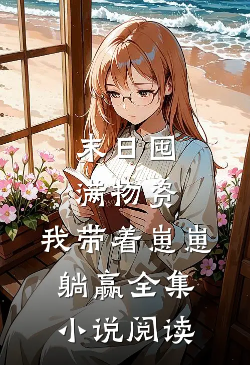 末日囤满物资，我带着崽崽躺赢全集小说阅读