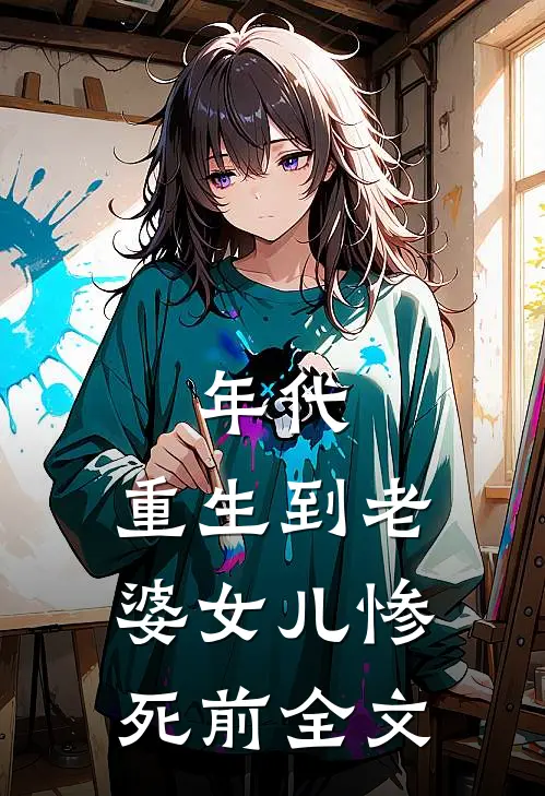 年代：重生到老婆女儿惨死前全文