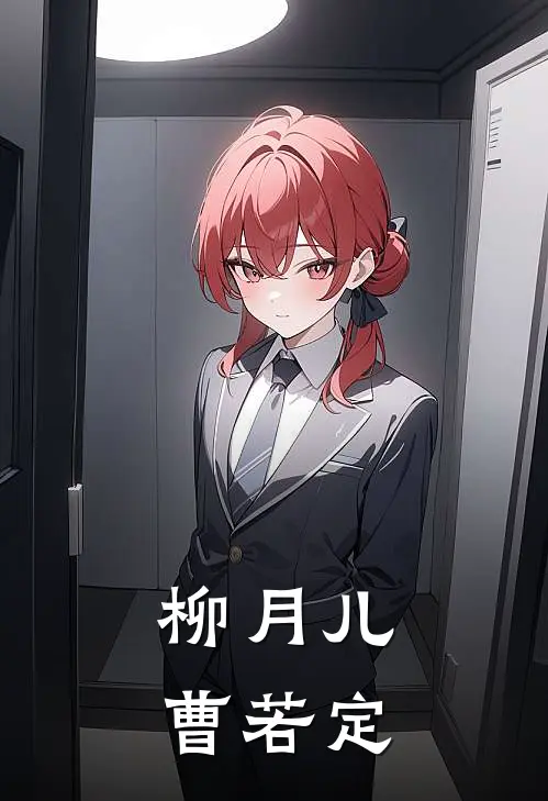 柳月儿曹若定