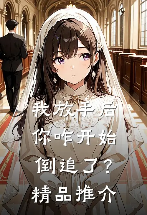 我放手后，你咋开始倒追了？精品推介