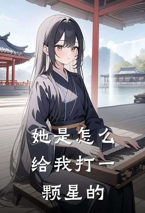 她是怎么给我打一颗星的