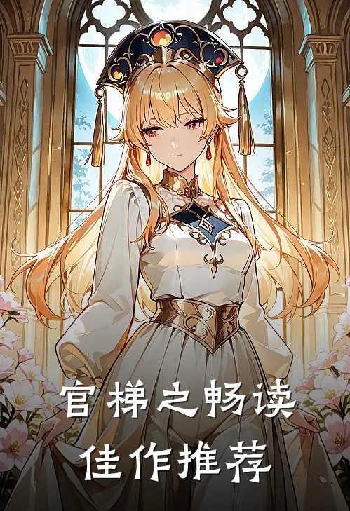 官梯之畅读佳作推荐
