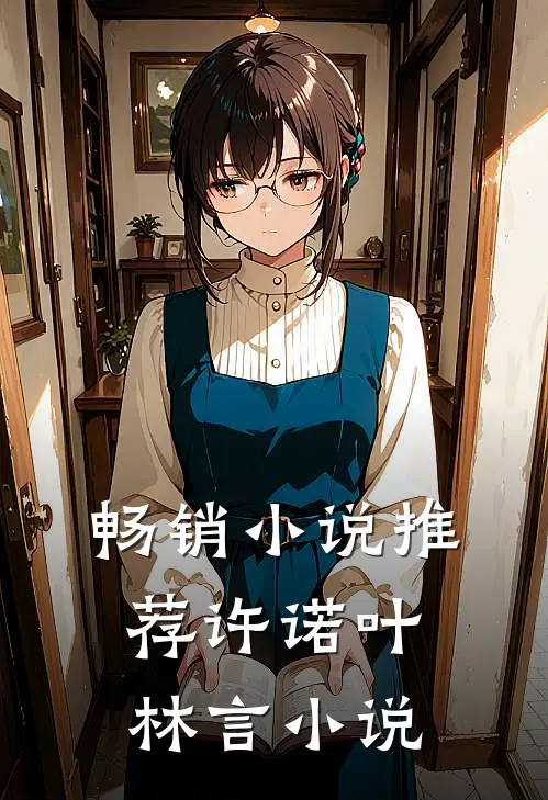 畅销小说推荐许诺叶林言小说