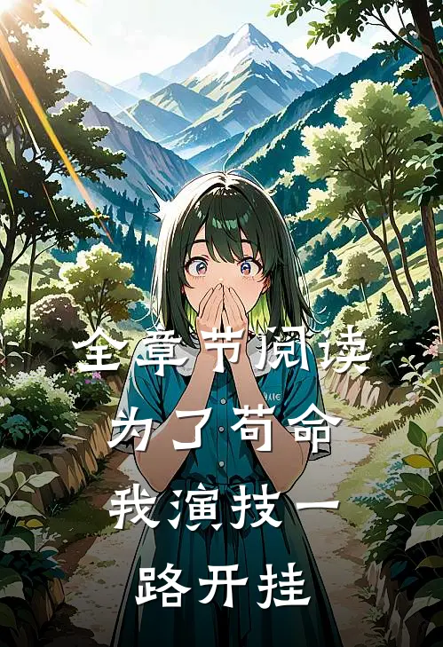 全章节阅读为了苟命，我演技一路开挂