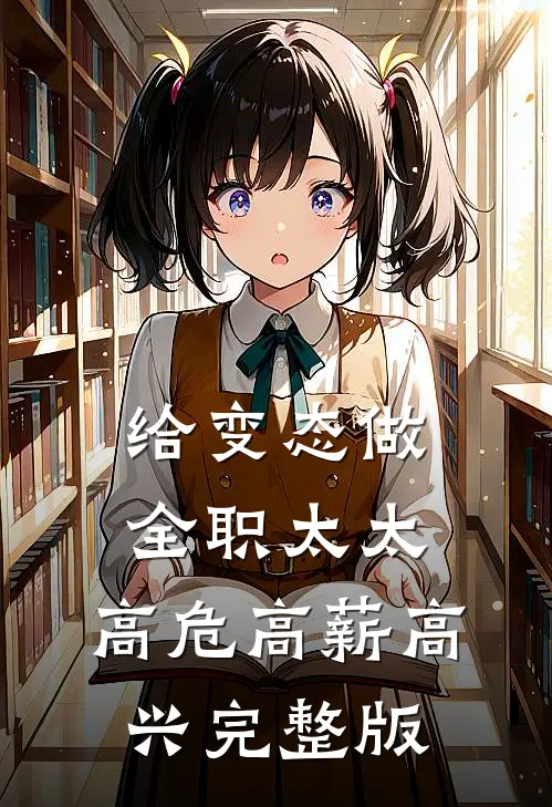 给变态做全职太太，高危高薪高兴完整版