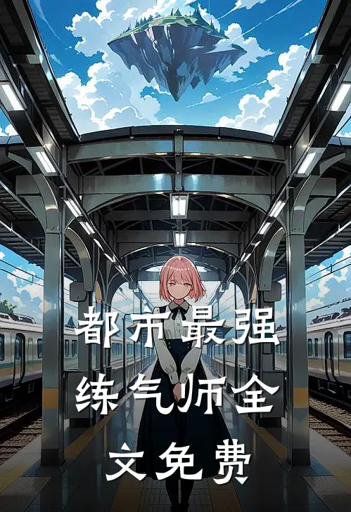 都市最强练气师全文免费