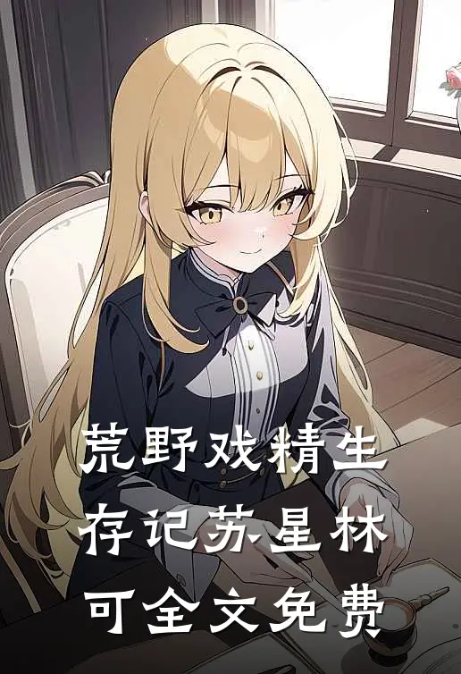 荒野“戏精”生存记苏星林可全文免费