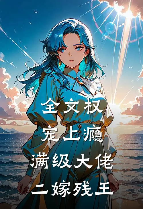 全文权宠上瘾：满级大佬二嫁残王