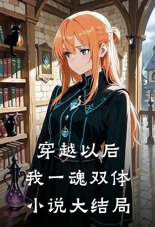穿越以后，我一魂双体小说大结局