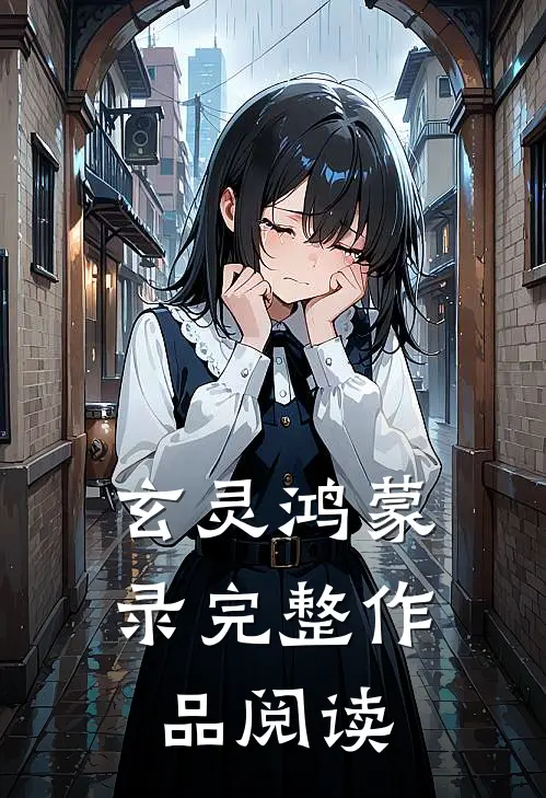 玄灵鸿蒙录完整作品阅读