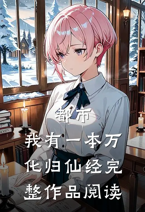 都市：我有一本万化归仙经完整作品阅读