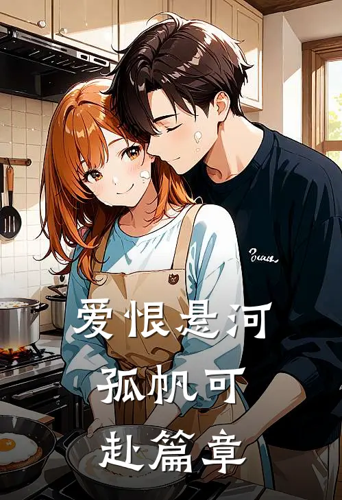 爱恨悬河，孤帆可赴篇章