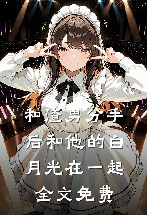 和渣男分手后和他的白月光在一起全文免费