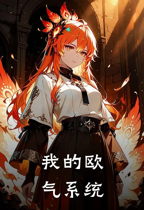 我的欧气系统