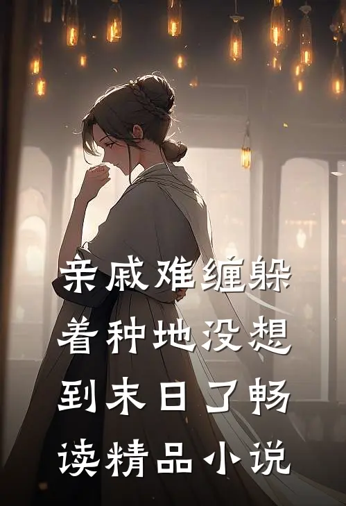 亲戚难缠躲着种地没想到末日了畅读精品小说