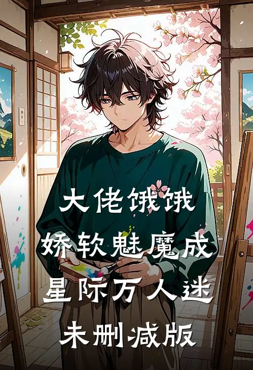 大佬饿饿，娇软魅魔成星际万人迷未删减版