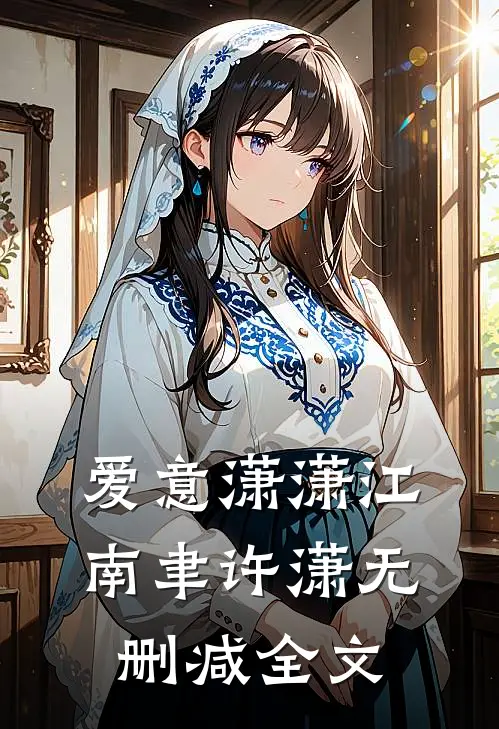爱意潇潇江南聿许潇无删减全文