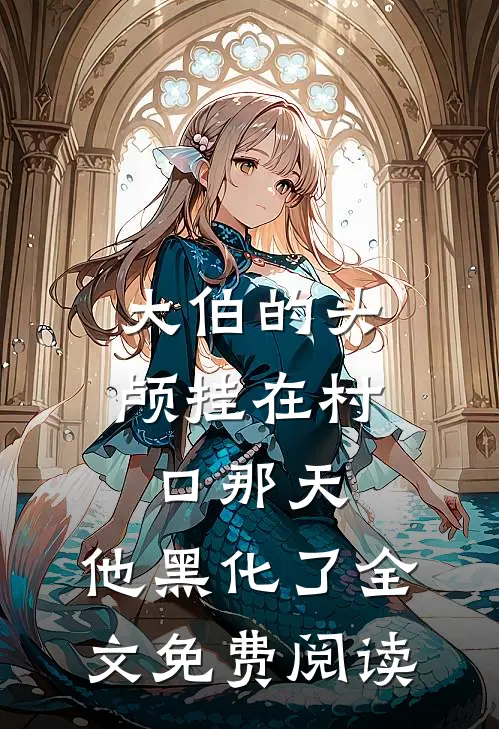 大伯的头颅挂在村口那天，他黑化了全文免费阅读