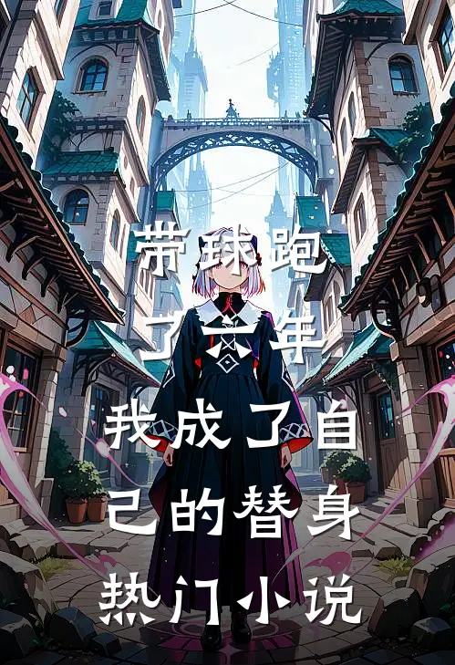 带球跑了六年，我成了自己的替身热门小说