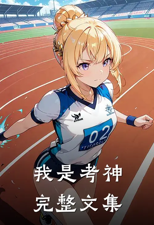 我是考神完整文集