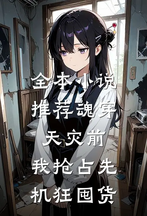 全本小说推荐魂穿天灾前，我抢占先机狂囤货