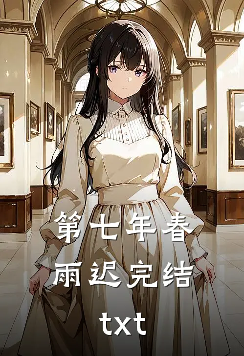 第七年春雨迟完结txt