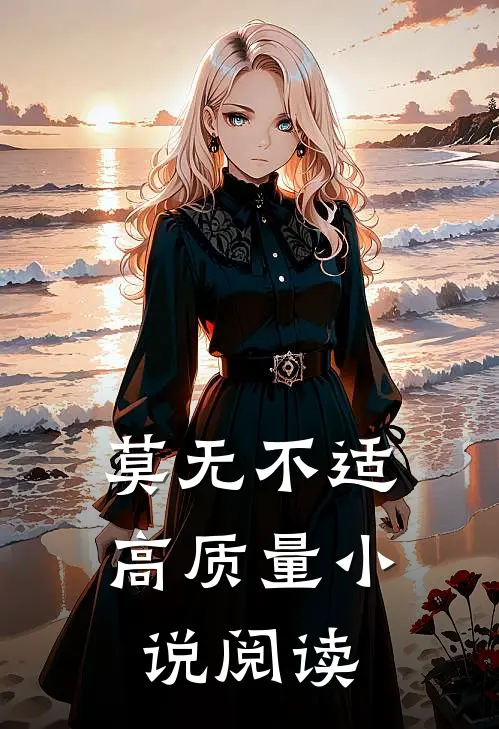 莫无不适高质量小说阅读