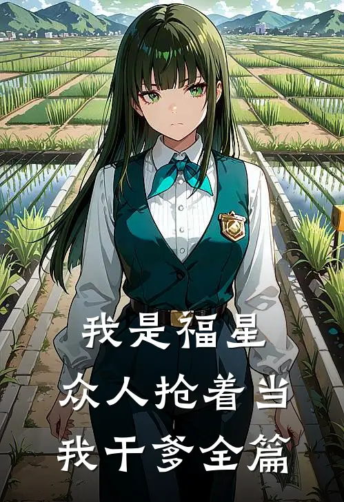 我是福星，众人抢着当我干爹全篇