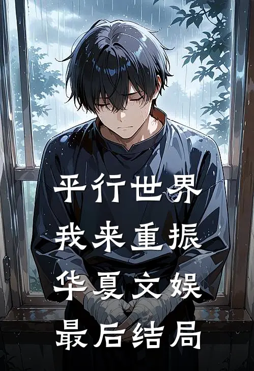 平行世界，我来重振华夏文娱最后结局