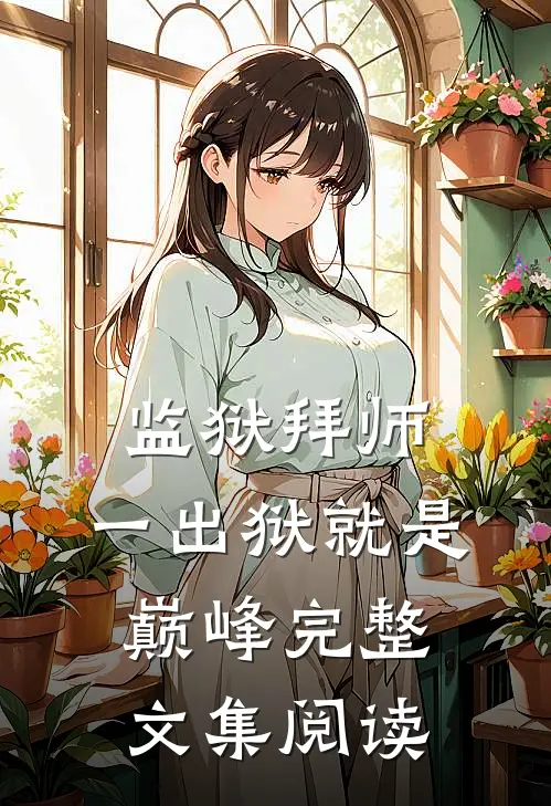 监狱拜师：一出狱就是巅峰完整文集阅读