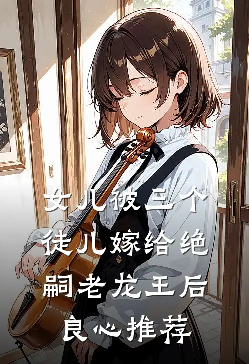 女儿被三个徒儿嫁给绝嗣老龙王后良心推荐