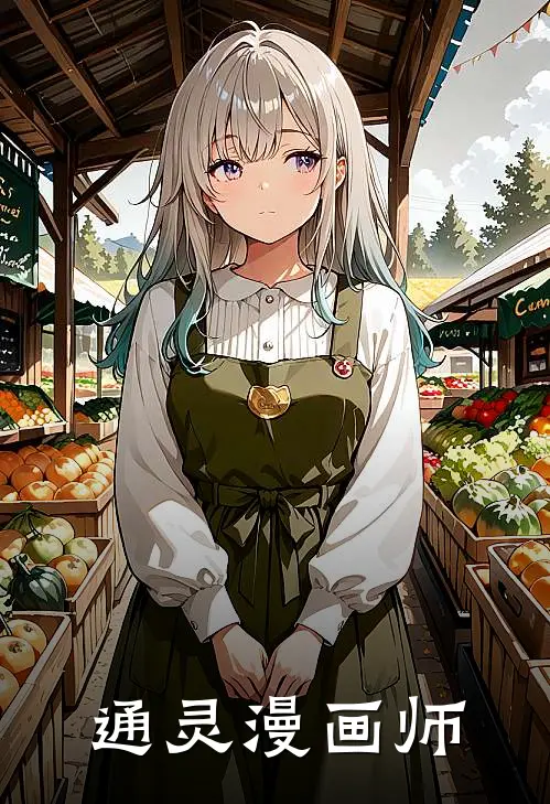 通灵漫画师