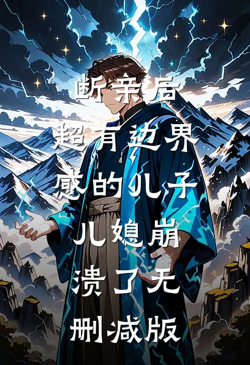 断亲后，超有边界感的儿子儿媳崩溃了无删减版