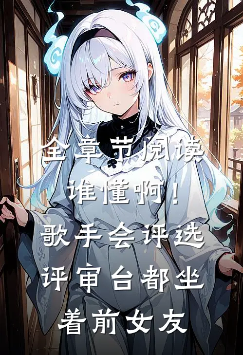全章节阅读谁懂啊！歌手会评选，评审台都坐着前女友