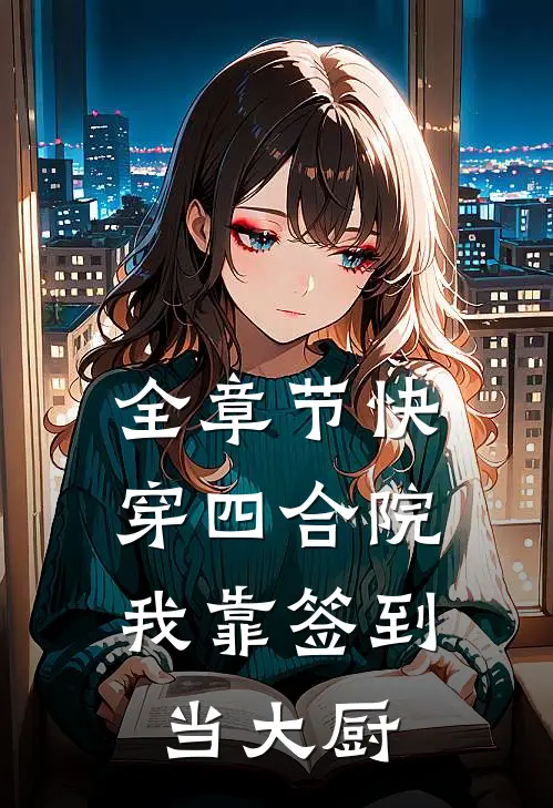 全章节快穿四合院：我靠签到当大厨