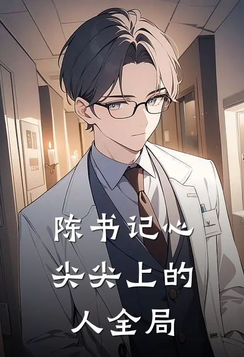 陈书记心尖尖上的人全局