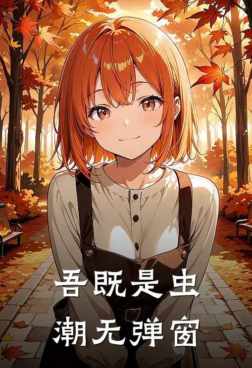 吾既是虫潮无弹窗