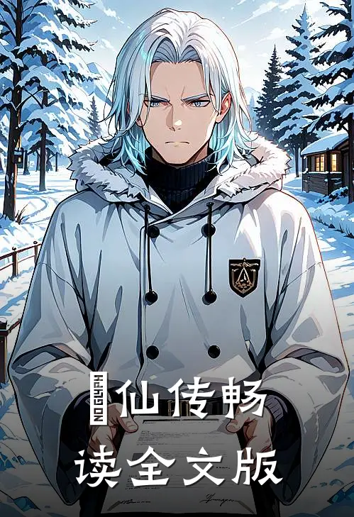 俢仙传畅读全文版