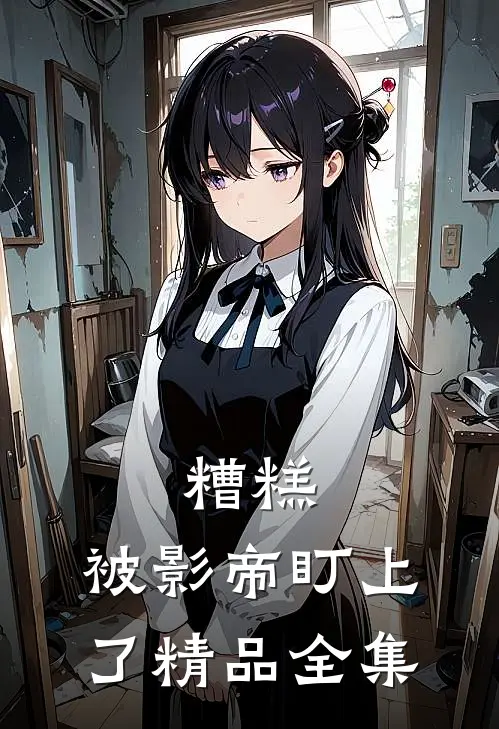 糟糕，被影帝盯上了精品全集