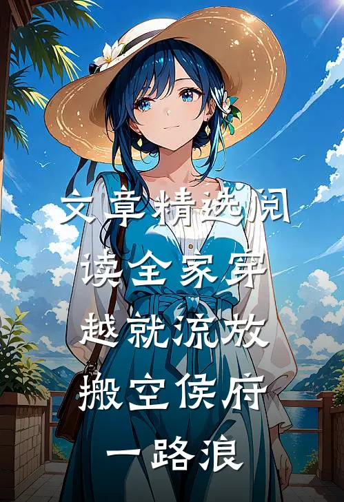 文章精选阅读全家穿越就流放，搬空侯府一路浪