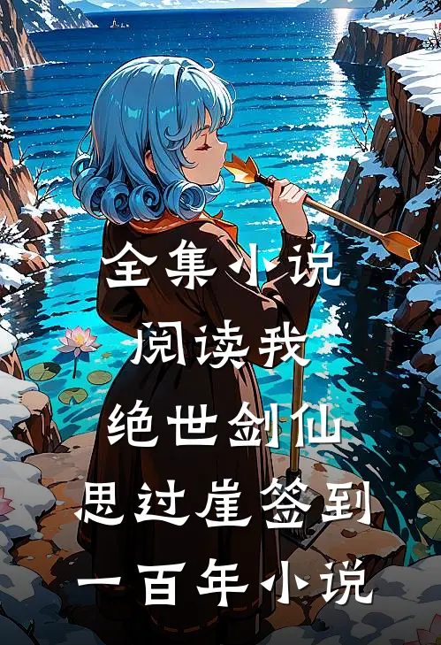 全集小说阅读我,绝世剑仙,思过崖签到一百年小说