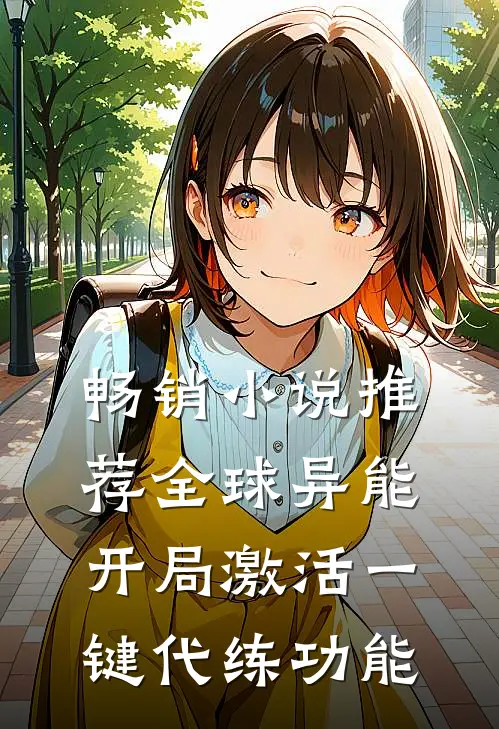 畅销小说推荐全球异能：开局激活一键代练功能