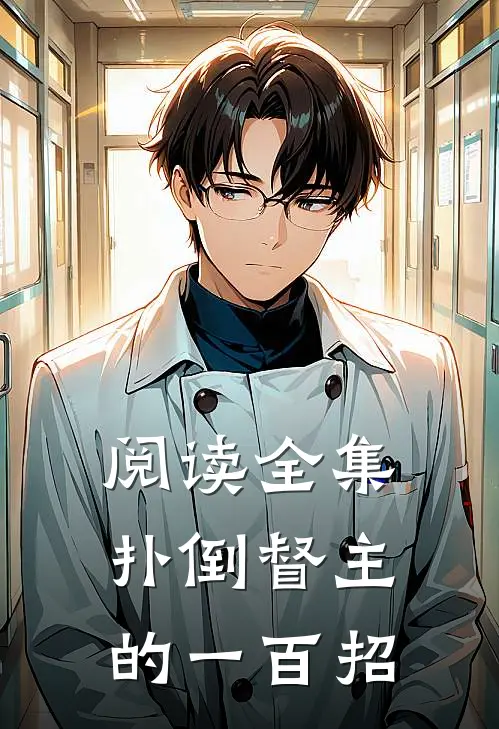 阅读全集扑倒督主的一百招