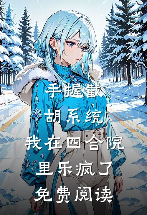 手握截胡系统，我在四合院里乐疯了免费阅读