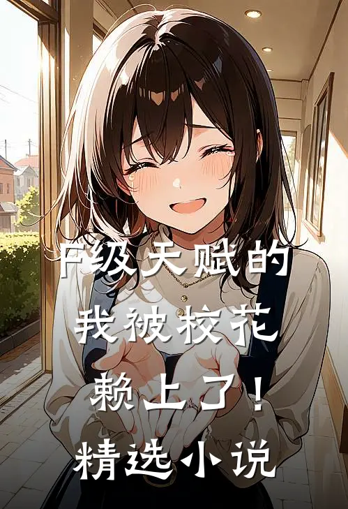 F级天赋的我被校花赖上了！精选小说