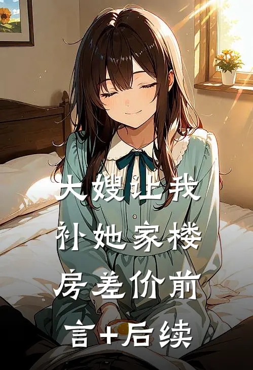 大嫂让我补她家楼房差价前言+后续