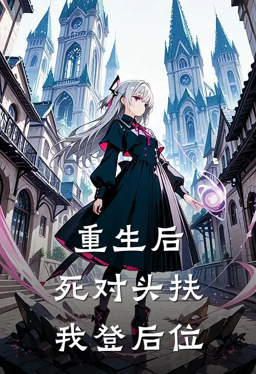 重生后，死对头扶我登后位