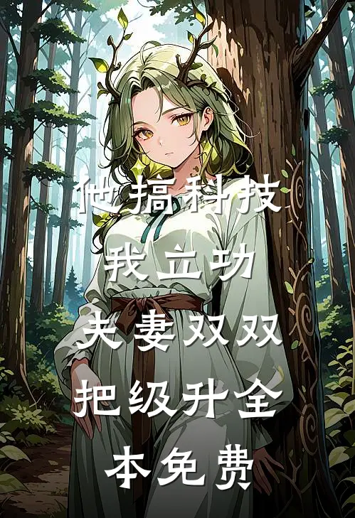 他搞科技我立功，夫妻双双把级升全本免费